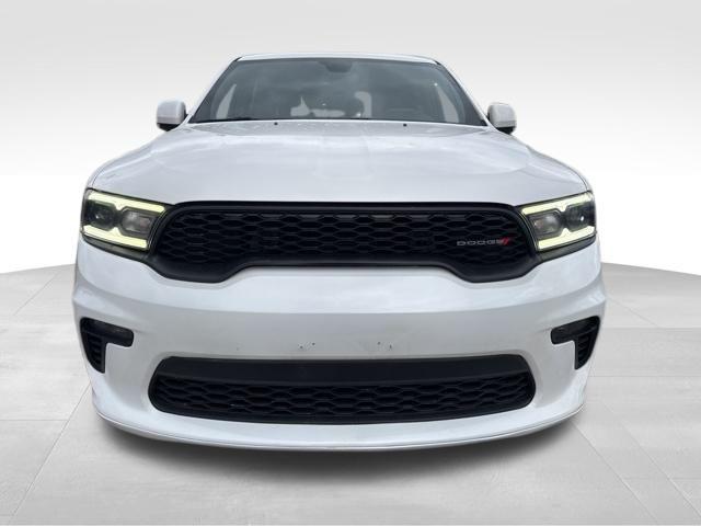 used 2021 Dodge Durango car, priced at $34,738