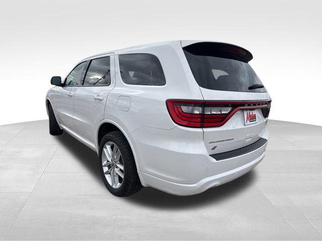 used 2021 Dodge Durango car, priced at $34,738