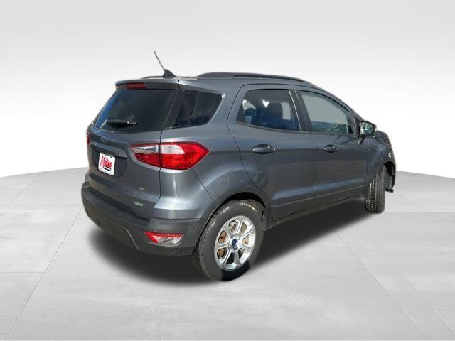 used 2018 Ford EcoSport car, priced at $14,902