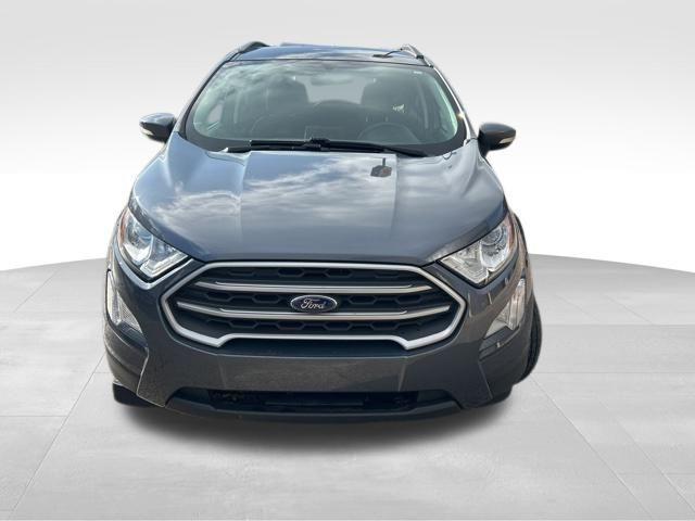 used 2018 Ford EcoSport car, priced at $14,902