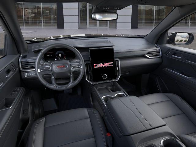 new 2024 GMC Acadia car, priced at $45,427