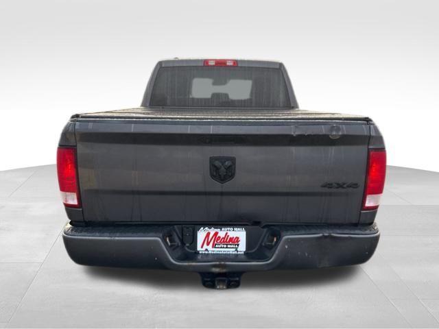 used 2019 Ram 1500 Classic car, priced at $18,952