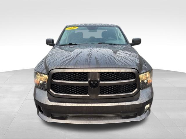 used 2019 Ram 1500 Classic car, priced at $18,952