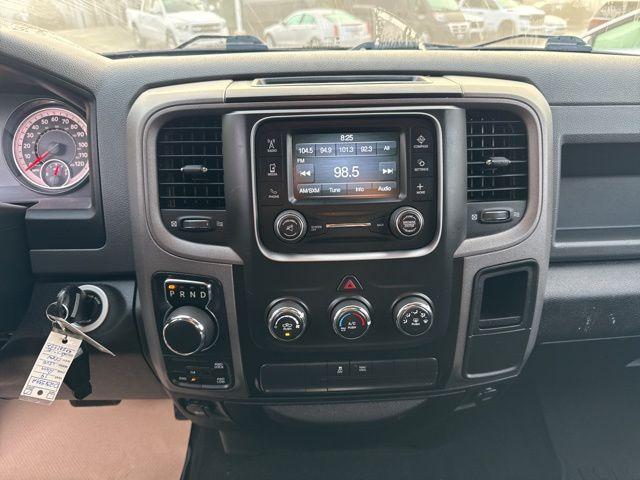 used 2019 Ram 1500 Classic car, priced at $18,952