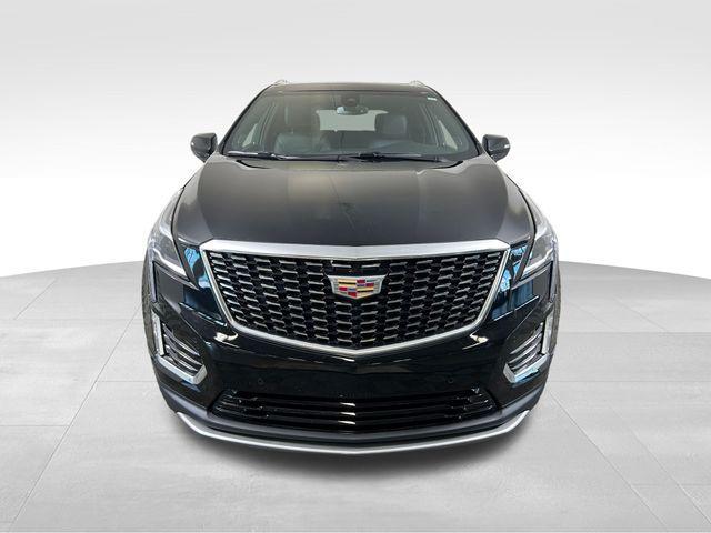 used 2024 Cadillac XT5 car, priced at $34,995