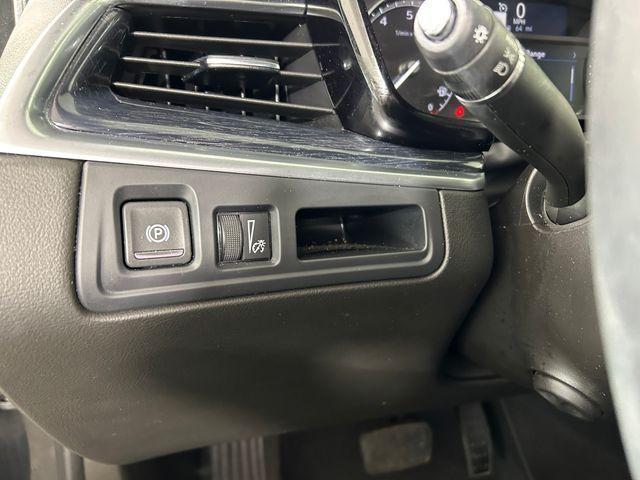 used 2024 Cadillac XT5 car, priced at $34,995