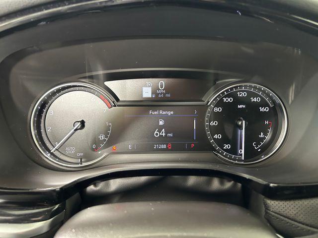 used 2024 Cadillac XT5 car, priced at $34,995