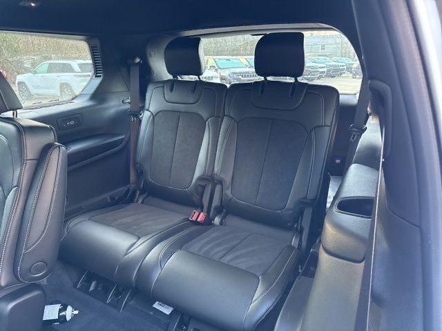 new 2025 Jeep Grand Cherokee L car, priced at $41,465