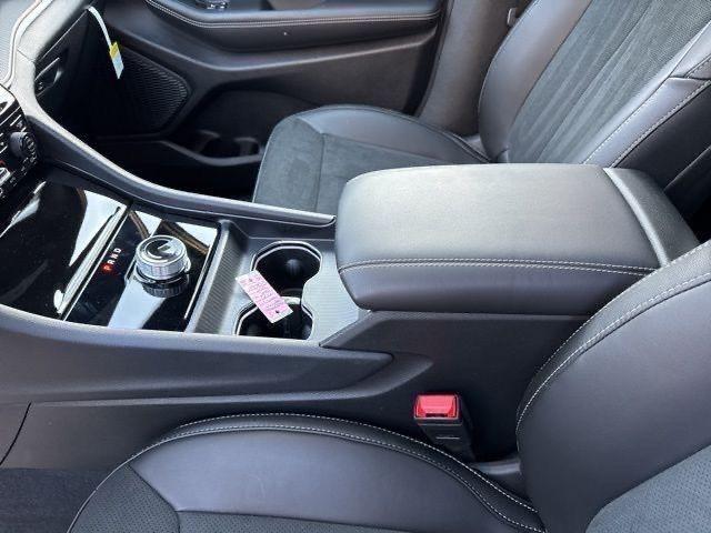 new 2025 Jeep Grand Cherokee L car, priced at $41,465