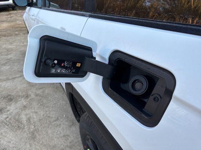 new 2025 Jeep Grand Cherokee L car, priced at $41,465