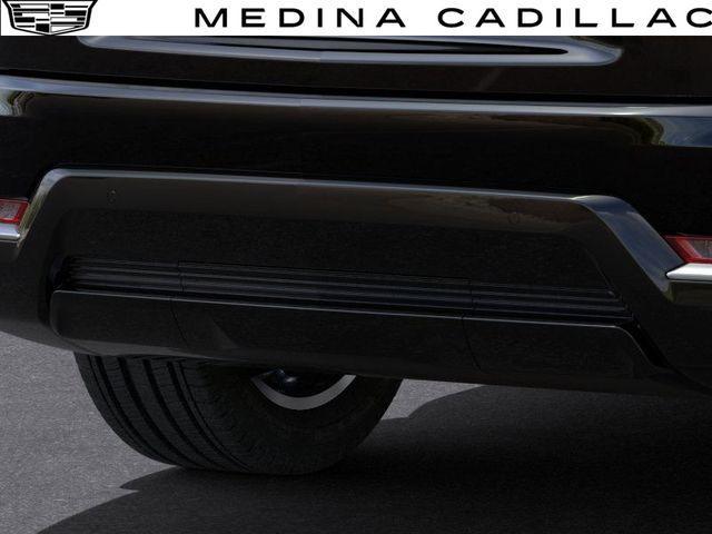 new 2025 Cadillac Escalade IQ car, priced at $154,385