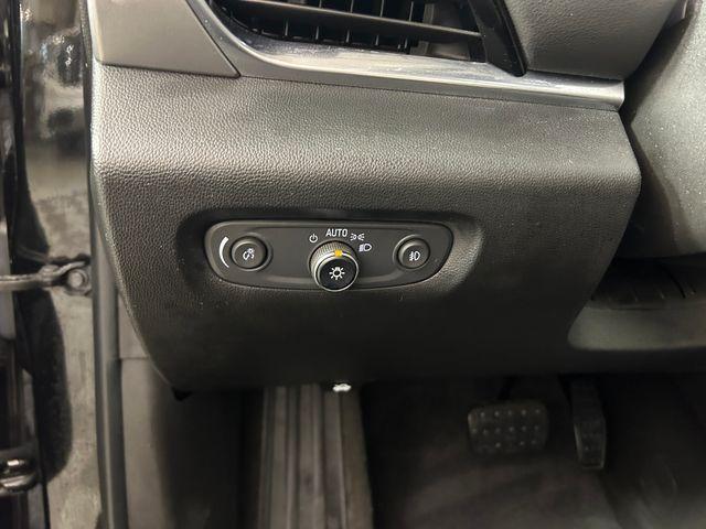 used 2019 Chevrolet Traverse car, priced at $18,713