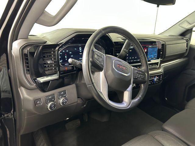 used 2023 GMC Sierra 1500 car, priced at $40,995