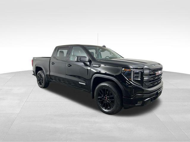 used 2023 GMC Sierra 1500 car, priced at $40,995