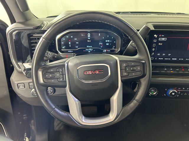 used 2023 GMC Sierra 1500 car, priced at $40,995