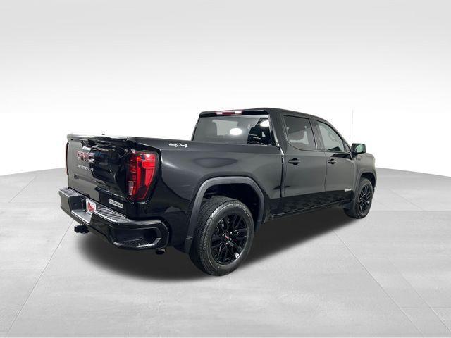 used 2023 GMC Sierra 1500 car, priced at $40,995