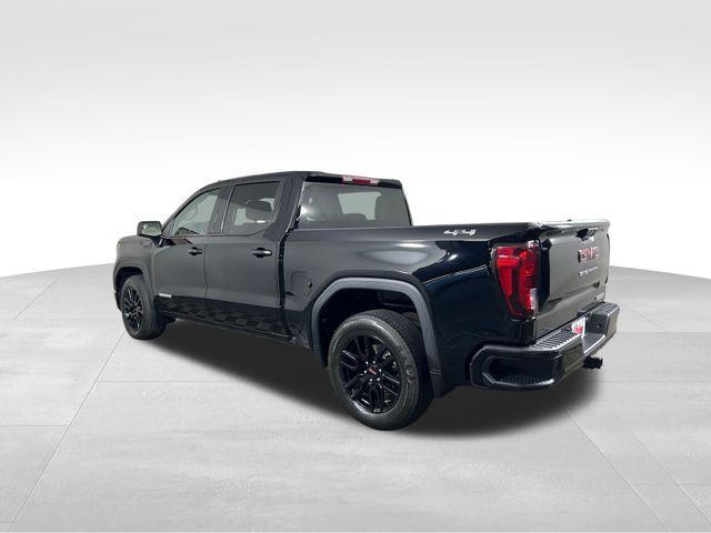 used 2023 GMC Sierra 1500 car, priced at $40,995