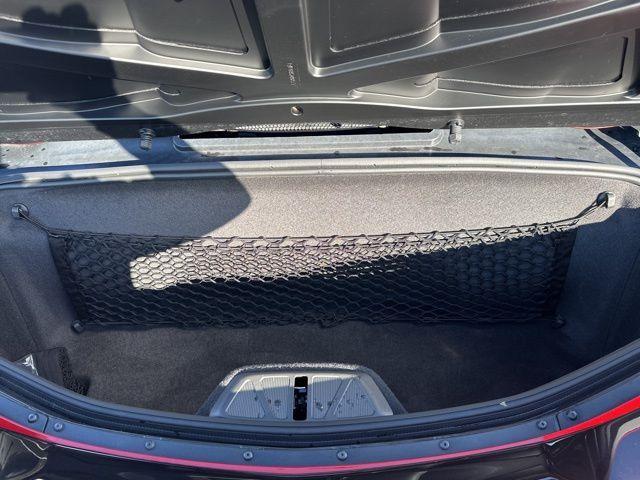 used 2023 Chevrolet Corvette car, priced at $69,995
