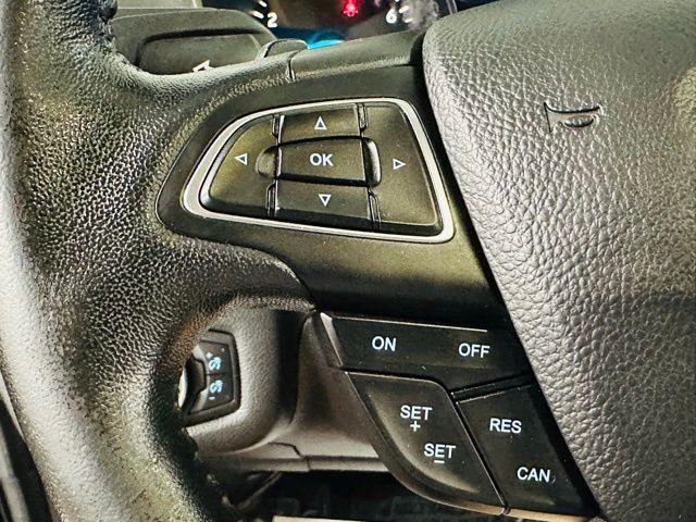 used 2017 Ford Escape car, priced at $12,985