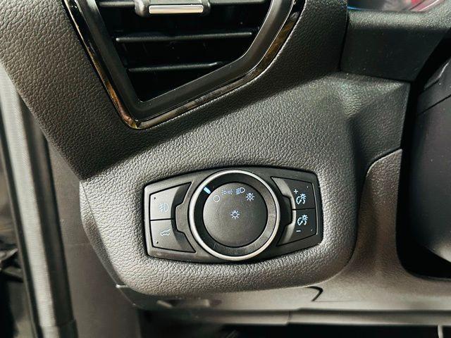 used 2017 Ford Escape car, priced at $12,985