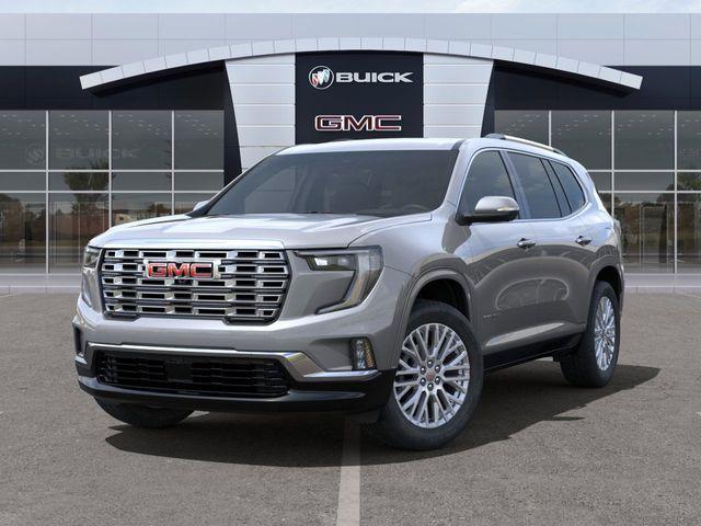 new 2024 GMC Acadia car, priced at $52,414