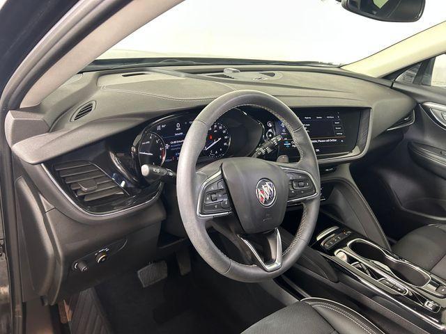used 2022 Buick Envision car, priced at $26,994