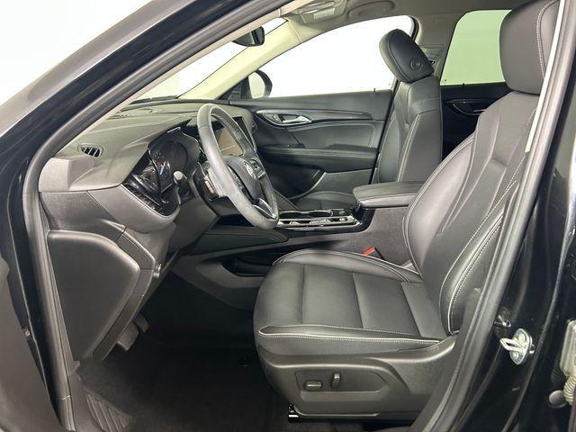 used 2022 Buick Envision car, priced at $26,994