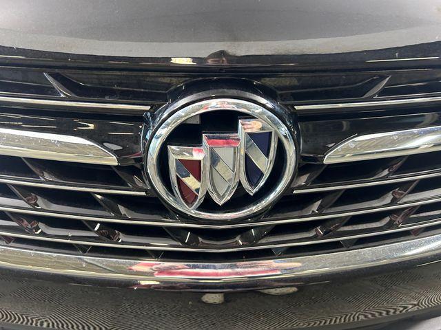 used 2022 Buick Envision car, priced at $26,994