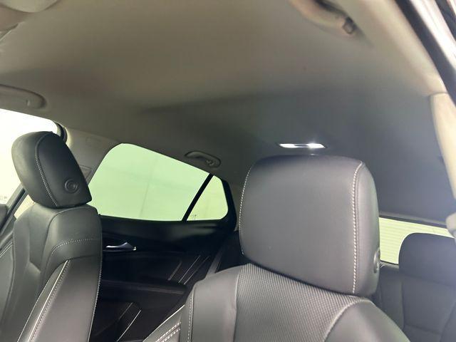 used 2022 Buick Envision car, priced at $26,994