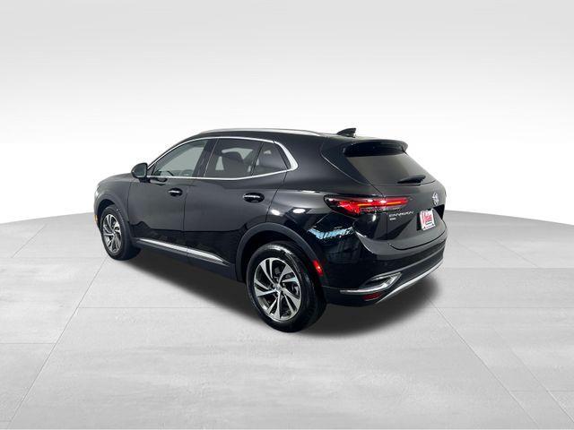 used 2022 Buick Envision car, priced at $26,994
