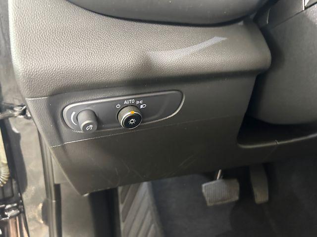 used 2022 Buick Envision car, priced at $26,994