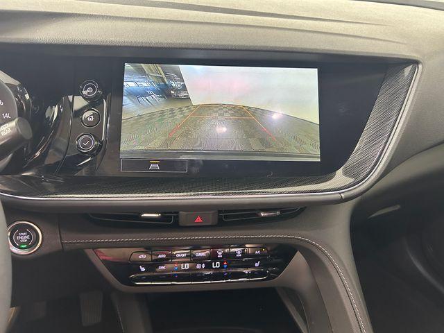 used 2022 Buick Envision car, priced at $26,994