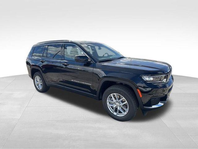 new 2025 Jeep Grand Cherokee L car, priced at $38,436