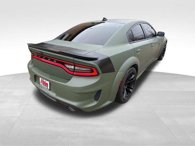 used 2021 Dodge Charger car, priced at $49,774