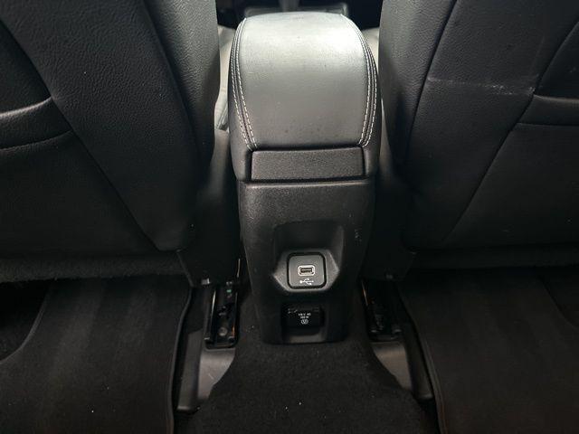 used 2019 Jeep Renegade car, priced at $15,306