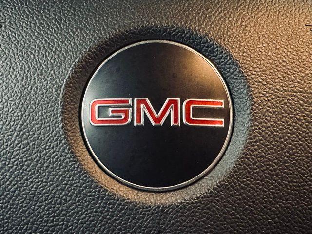 used 2009 GMC Acadia car, priced at $7,988