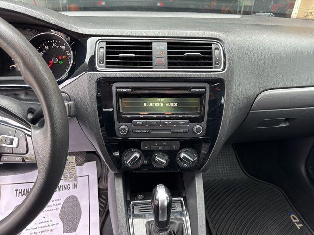 used 2015 Volkswagen Jetta car, priced at $8,995