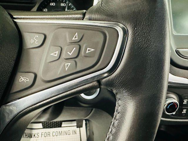used 2018 Chevrolet Equinox car, priced at $14,988