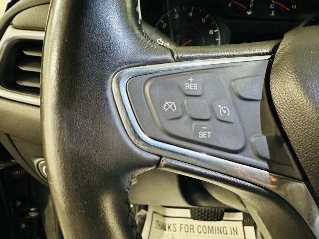 used 2018 Chevrolet Equinox car, priced at $14,988