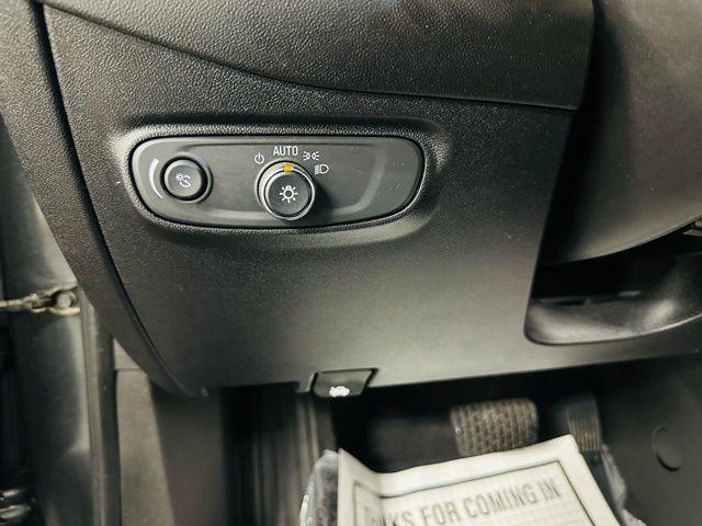 used 2018 Chevrolet Equinox car, priced at $14,988