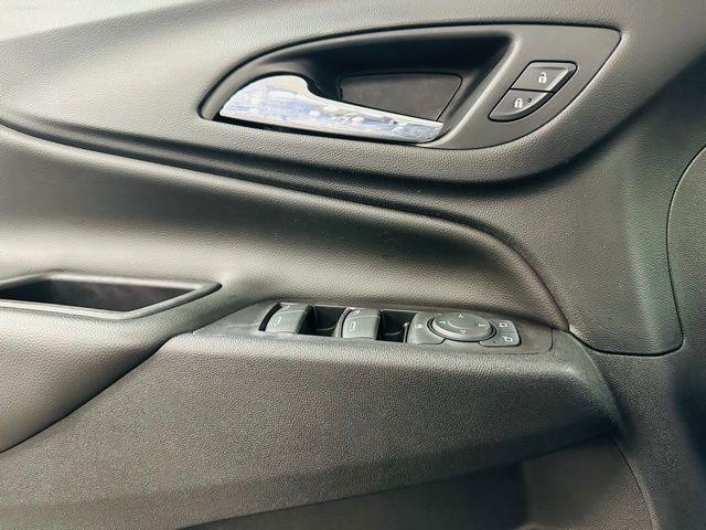 used 2018 Chevrolet Equinox car, priced at $14,988