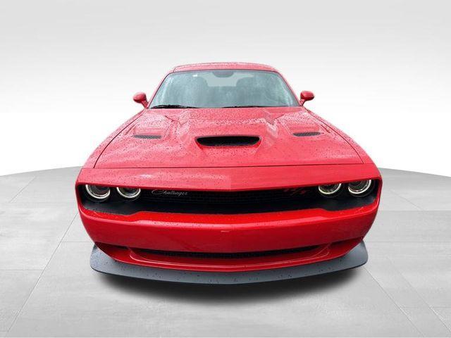 used 2022 Dodge Challenger car, priced at $52,266