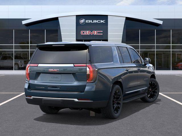 new 2026 GMC Yukon XL car, priced at $87,570