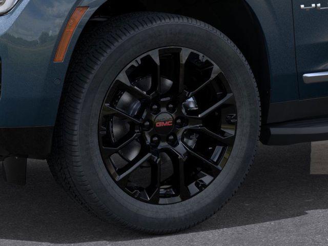 new 2026 GMC Yukon XL car, priced at $87,570