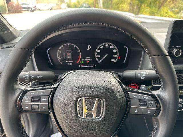 used 2023 Honda Civic car, priced at $22,792