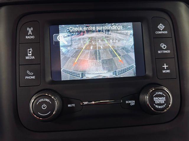 used 2021 Ram 1500 car, priced at $32,985