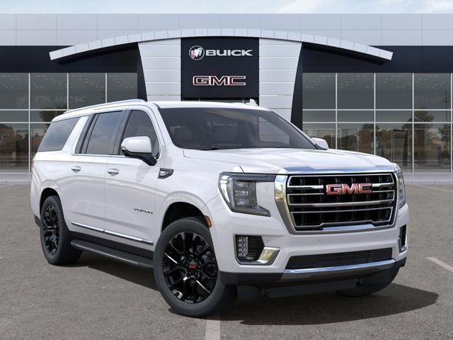 new 2024 GMC Yukon XL car, priced at $71,555