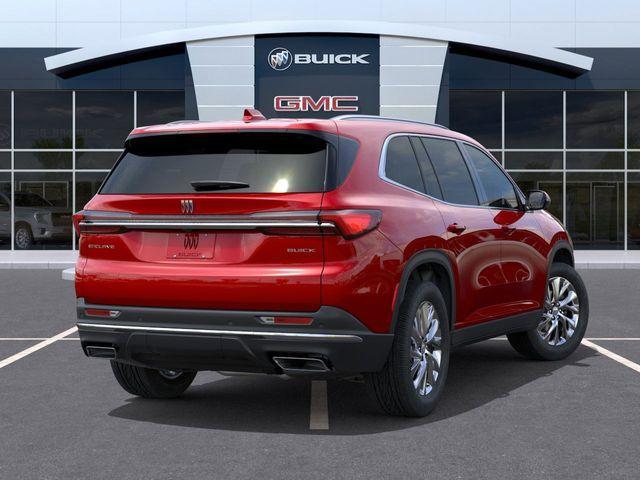 new 2026 Buick Enclave car, priced at $48,740