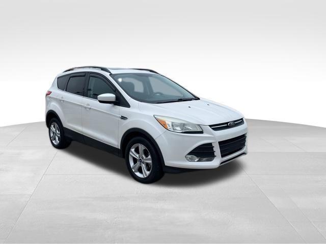 used 2014 Ford Escape car, priced at $7,485