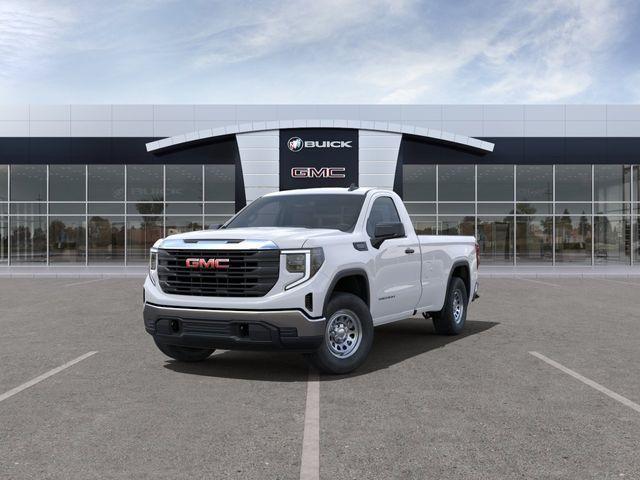 new 2024 GMC Sierra 1500 car, priced at $31,748